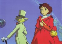 BUY NEW whispers of the heart - 190142 Premium Anime Print Poster